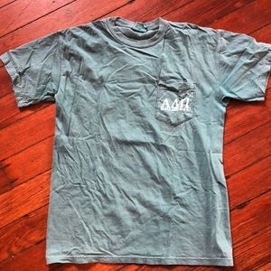 Adpi t shirt